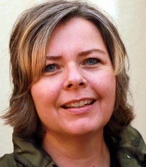 Trainerin für Kommunikation und LifeCoach